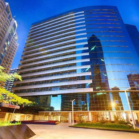 Flat New Vision Com Varanda A008 Brasília Ngoại thất bức ảnh